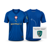 Camisa do Palmeiras Third 2026 + Patch Libertadores Títulos Anos - Pronta entrega