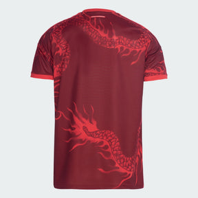Camisa do Internacional Third 2026