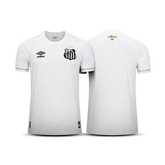 Camisa Santos Home 2026
