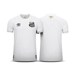 Camisa Santos Home 2026