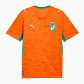 Camisa da Costa do Marfim Home Copa 2026