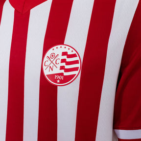Camisa Náutico Home 2026