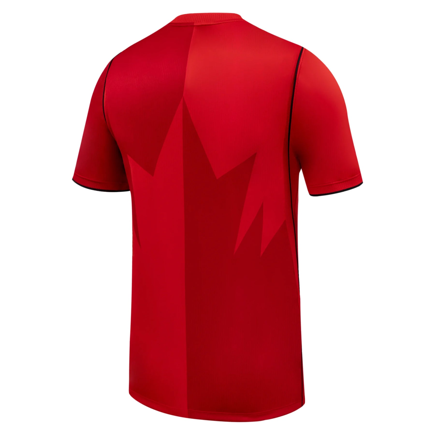 Camisa do Canadá Home Copa 2026