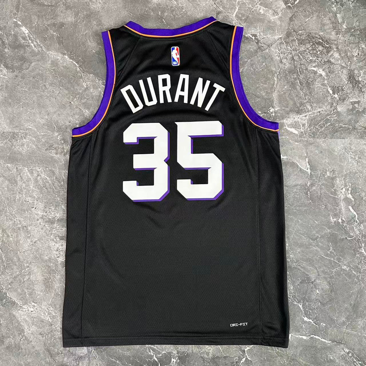 Regata Phoenix Suns Statement Edition NBA 25/26 - Kevin Durant