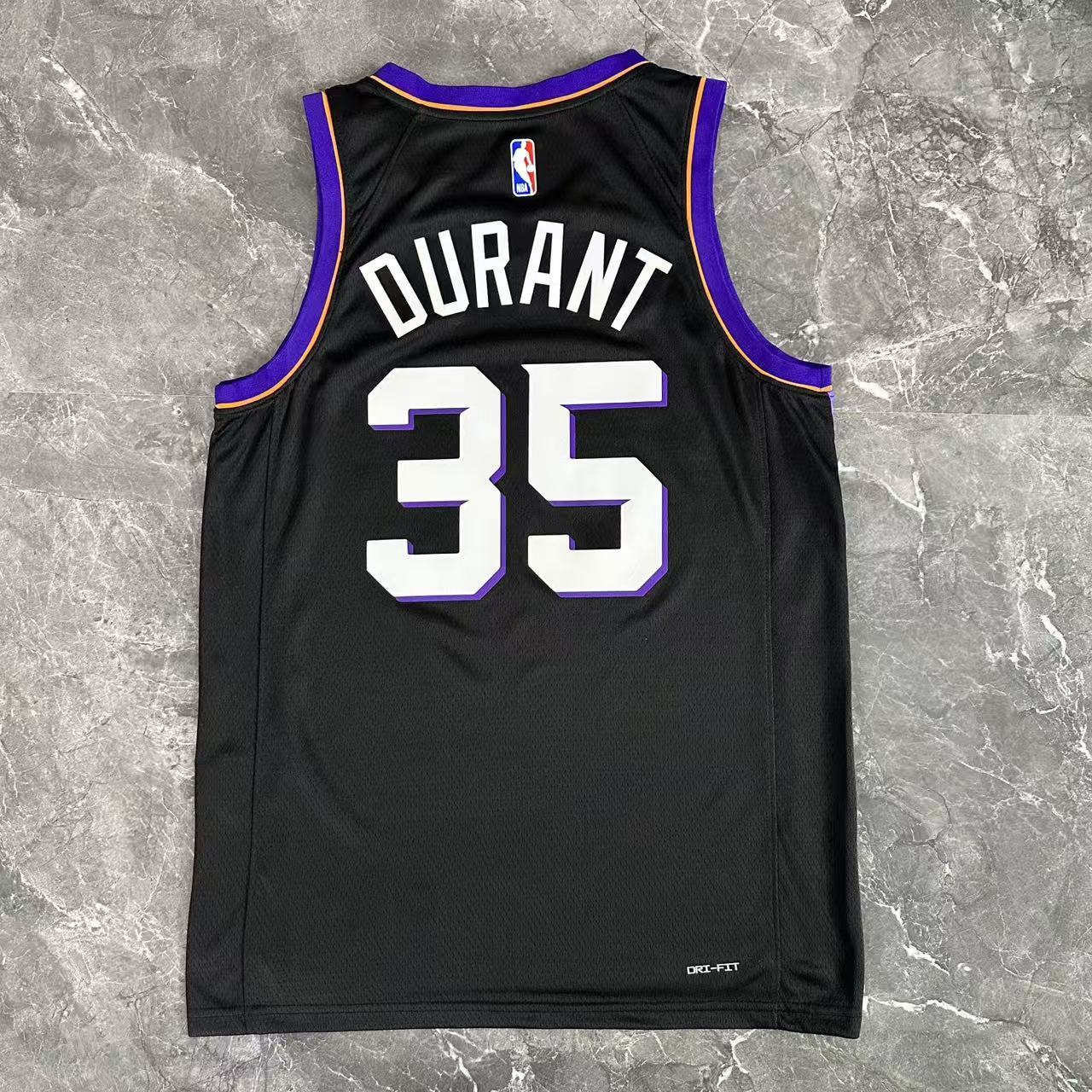 Regata Phoenix Suns Statement Edition NBA 25/26 - Kevin Durant