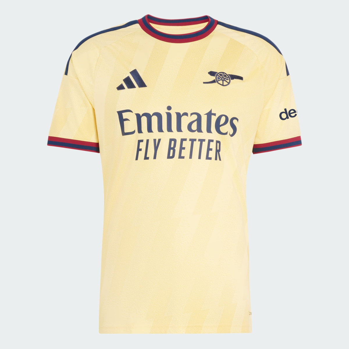 Camisa do Arsenal 2026/27 Third