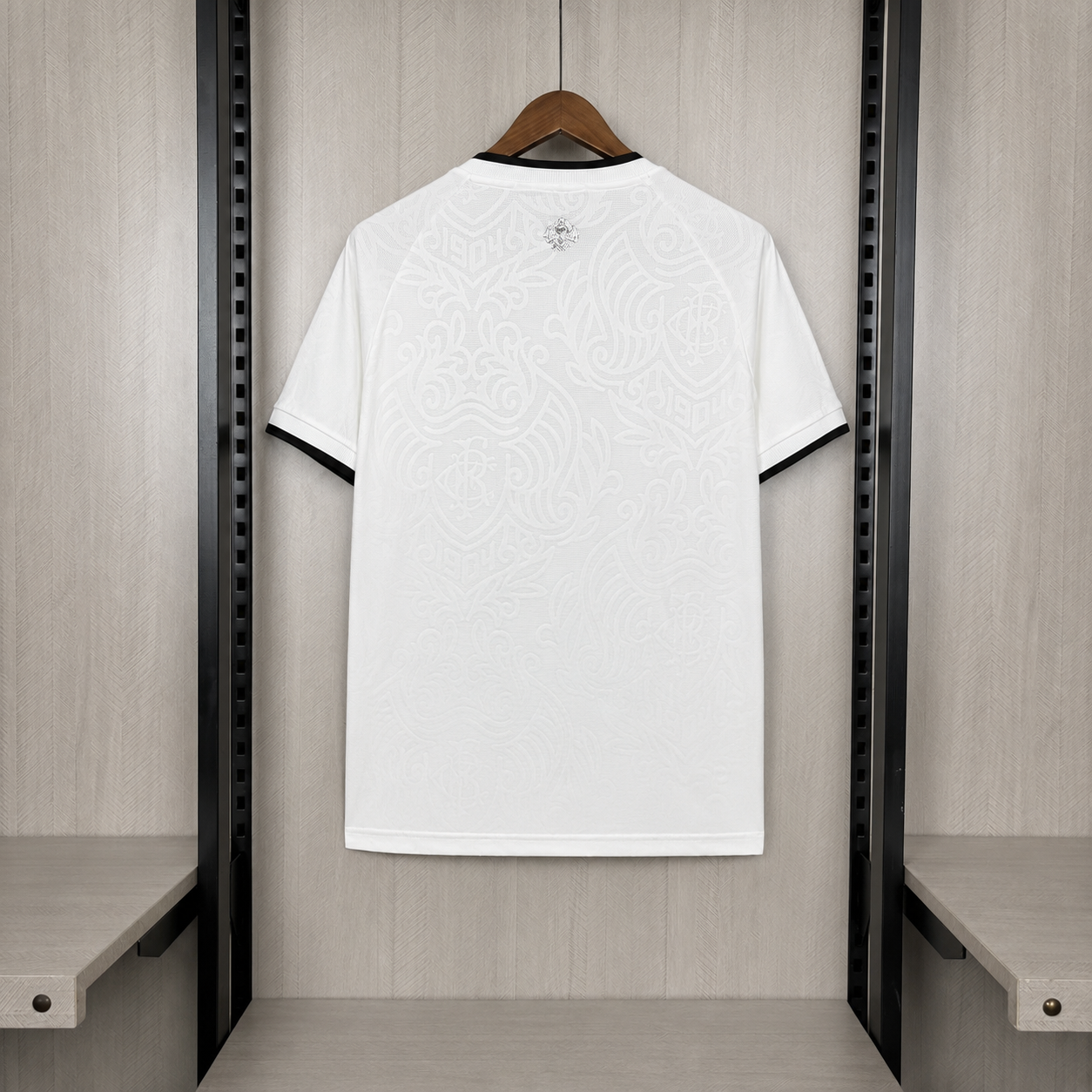Camisa Botafogo Third 2026