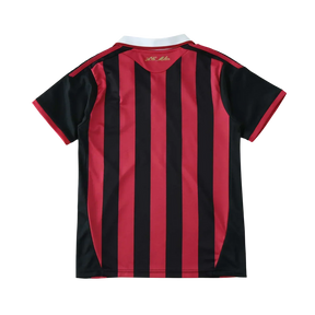 Camisa Retrô AC Milan 2009/10 Home
