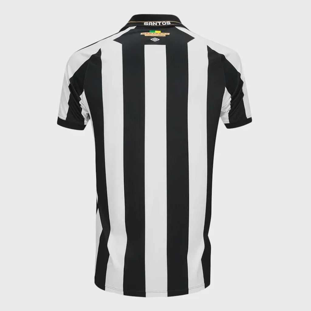 Camisa Santos Away 2026