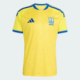 Camisa da Ucrânia Home Copa 2026