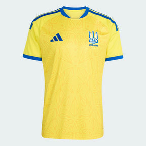 Camisa da Ucrânia Home Copa 2026