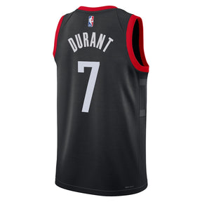 Regata Houston Rockets Statement Edition NBA - Kevin Durant - Pronta entrega