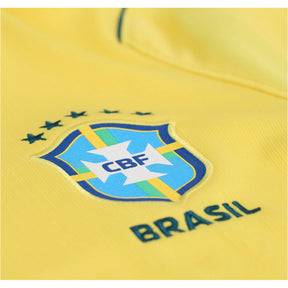 Camisa do Brasil Home Copa 2026 - Feminina