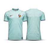 Camisa da França Away Copa 2026