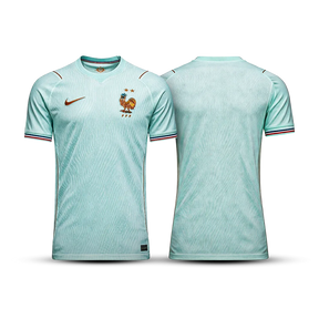 Camisa da França Away Copa 2026