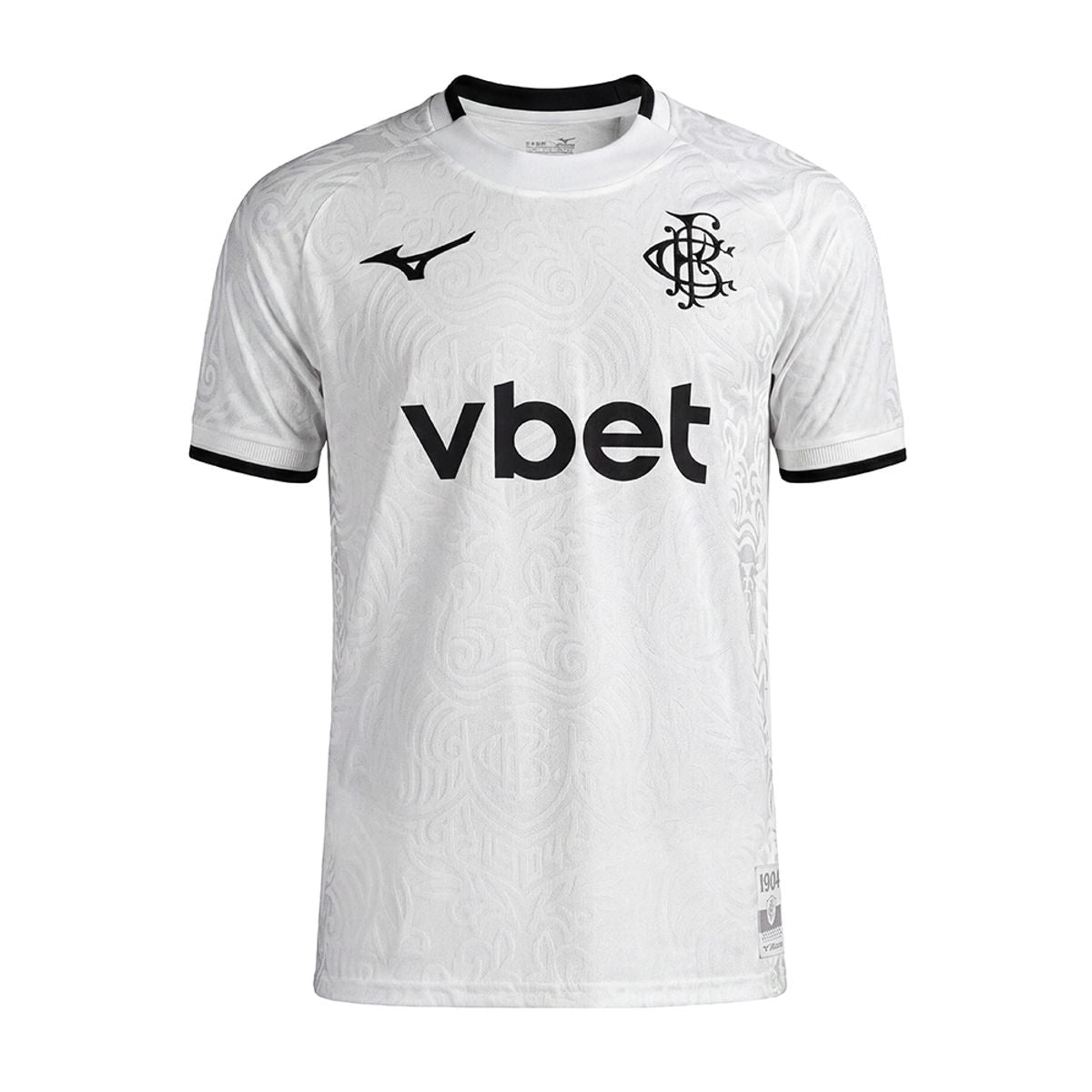 Camisa Botafogo Third 2026