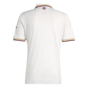 Camisa do Arsenal 2025/26 Third