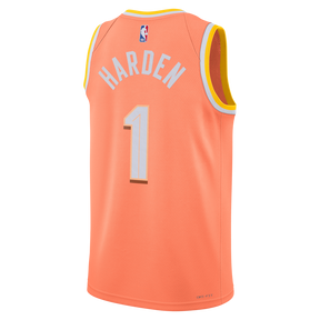 Regata Cleveland Cavaliers City Edition NBA 25/26 - James Harden