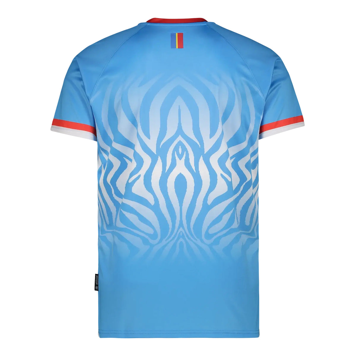 Camisa RD Congo Home Copa 2026