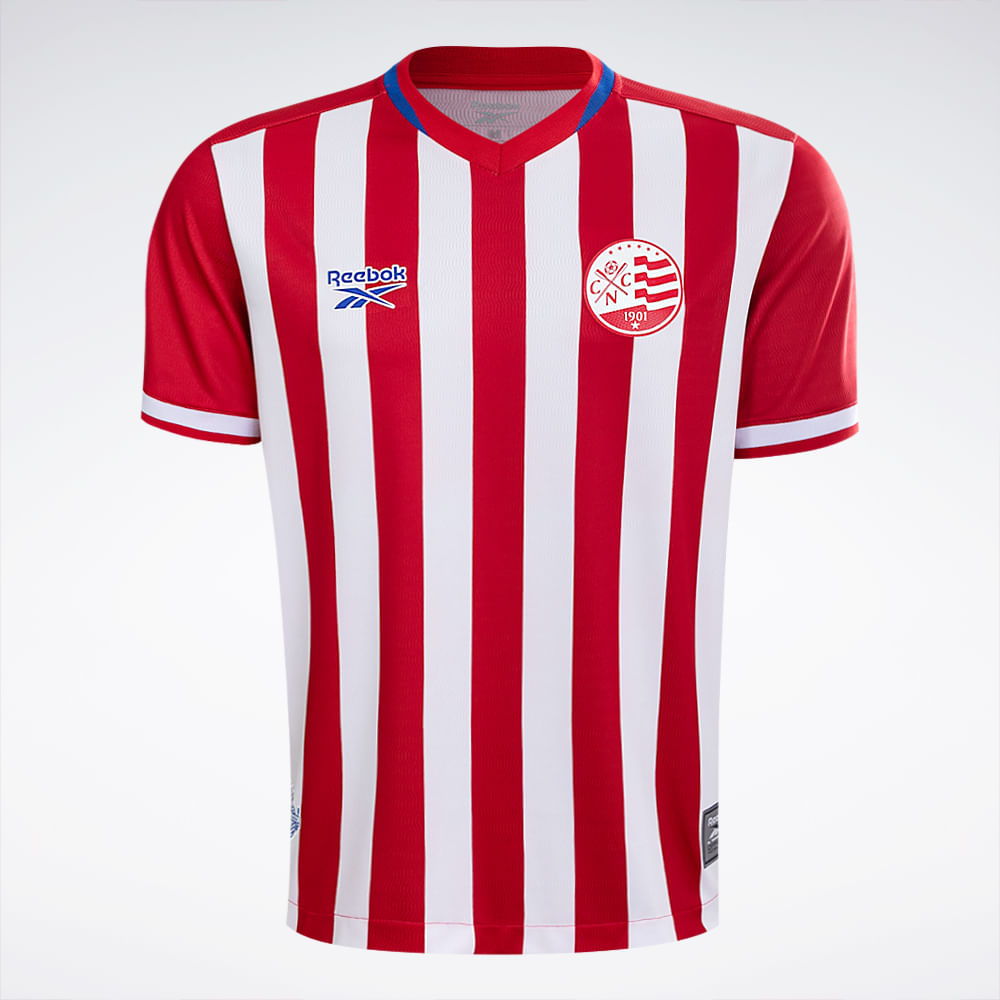 Camisa Náutico Home 2026
