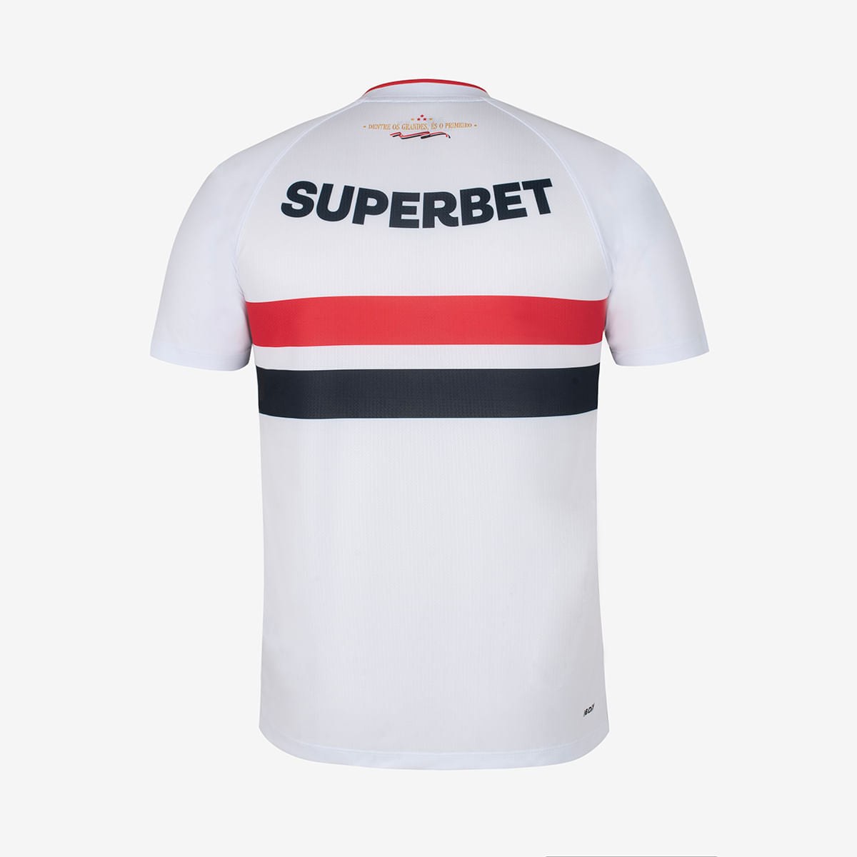 Camisa do São Paulo Home 2026