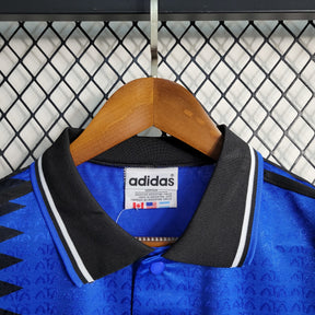 Camisa Argentina Retrô 1994 - Pronta entrega