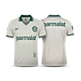 Camisa Palmeiras Retrô Away 1997