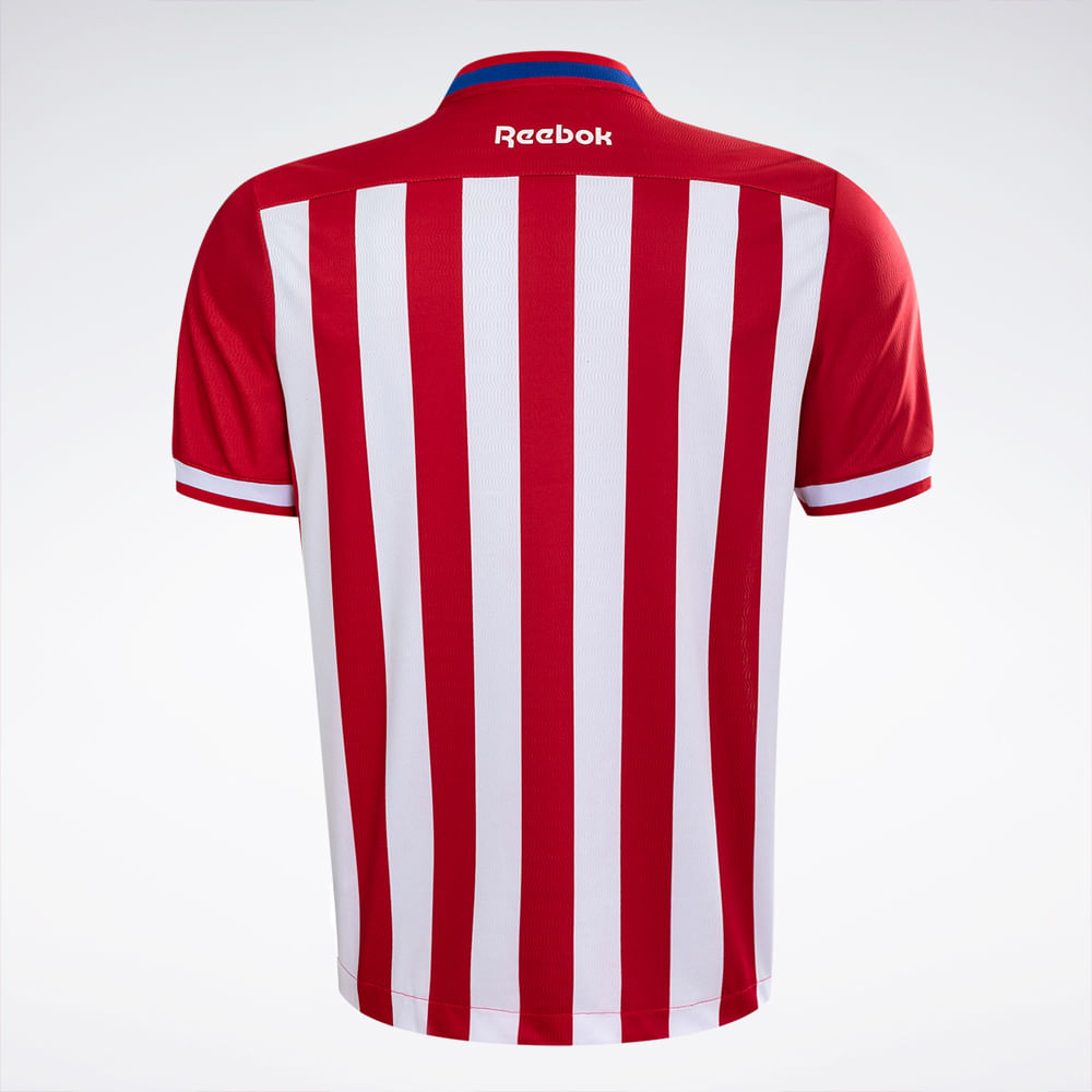 Camisa Náutico Home 2026