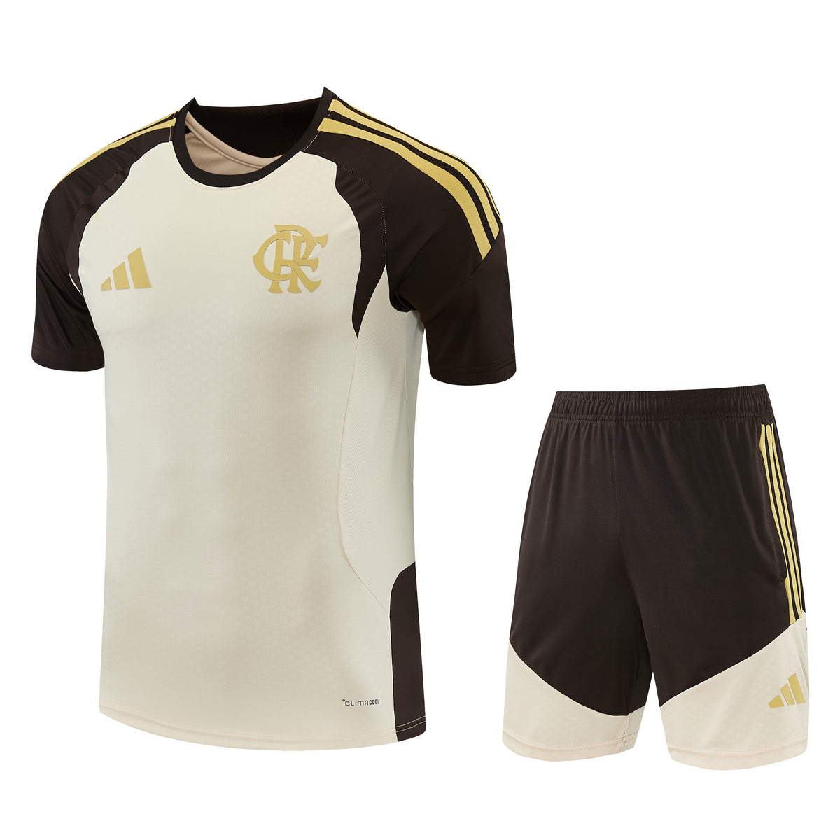Conjunto Treino Flamengo 2026