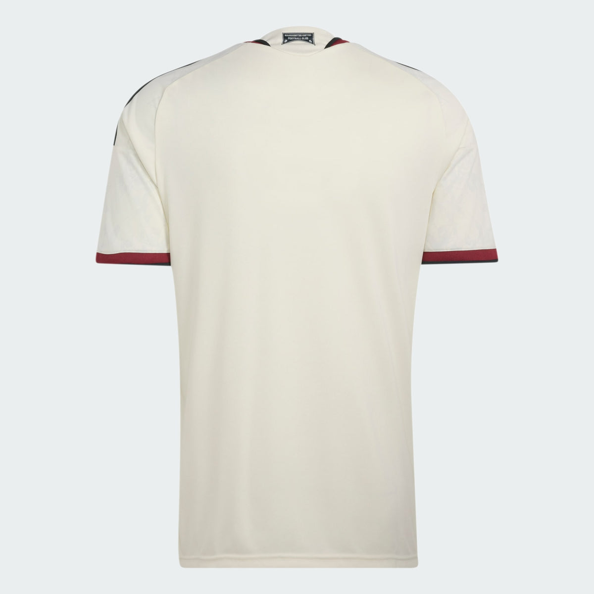 Camisa do Manchester United 2026/27 Third