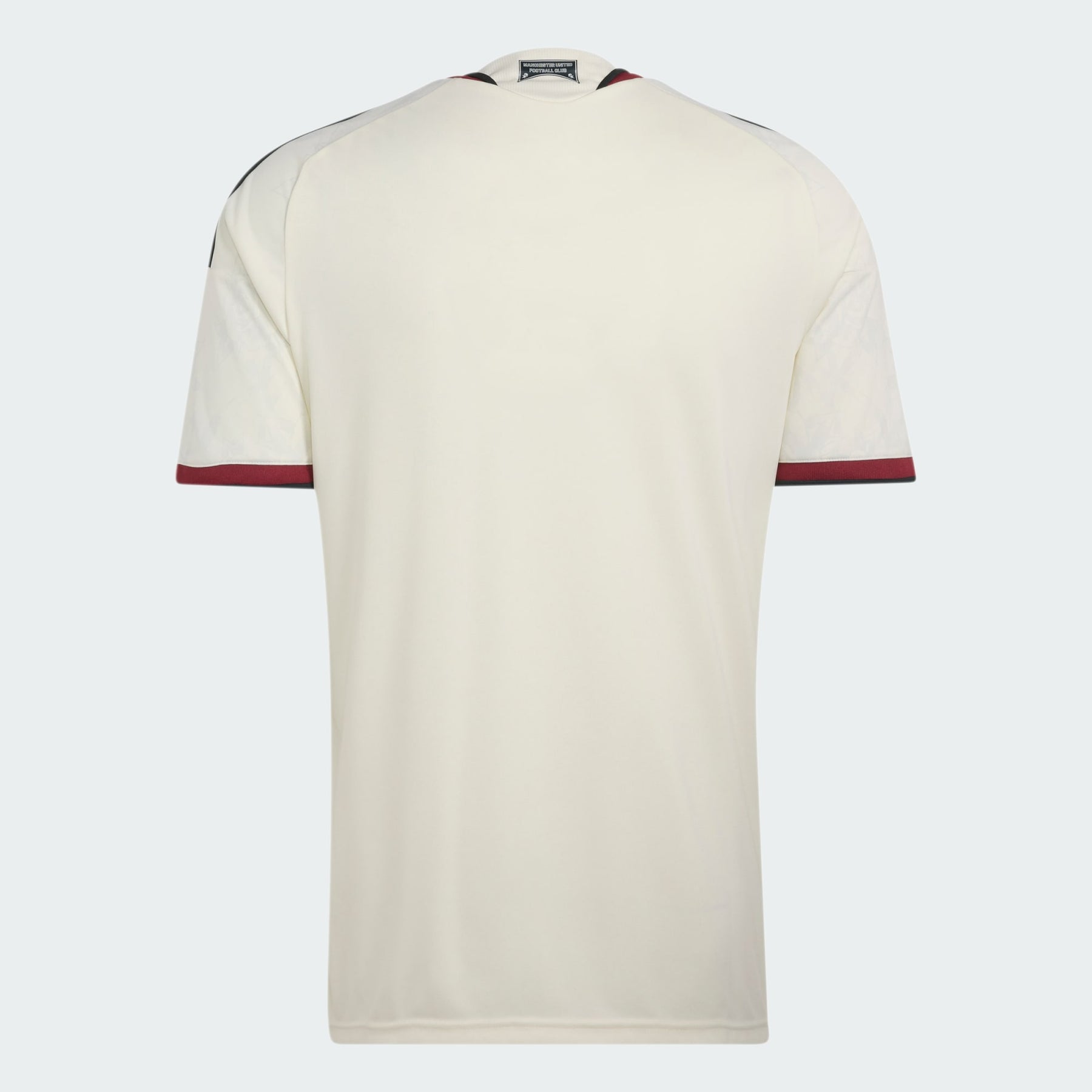 Camisa do Manchester United 2026/27 Third