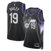 Regata Utah Jazz Statement Editon NBA 25/26 - Ace Bailey