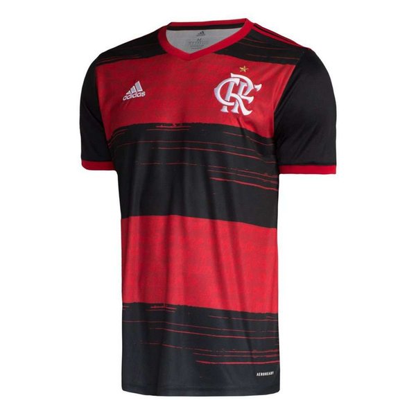 Camisa Flamengo Retrô Home 2020