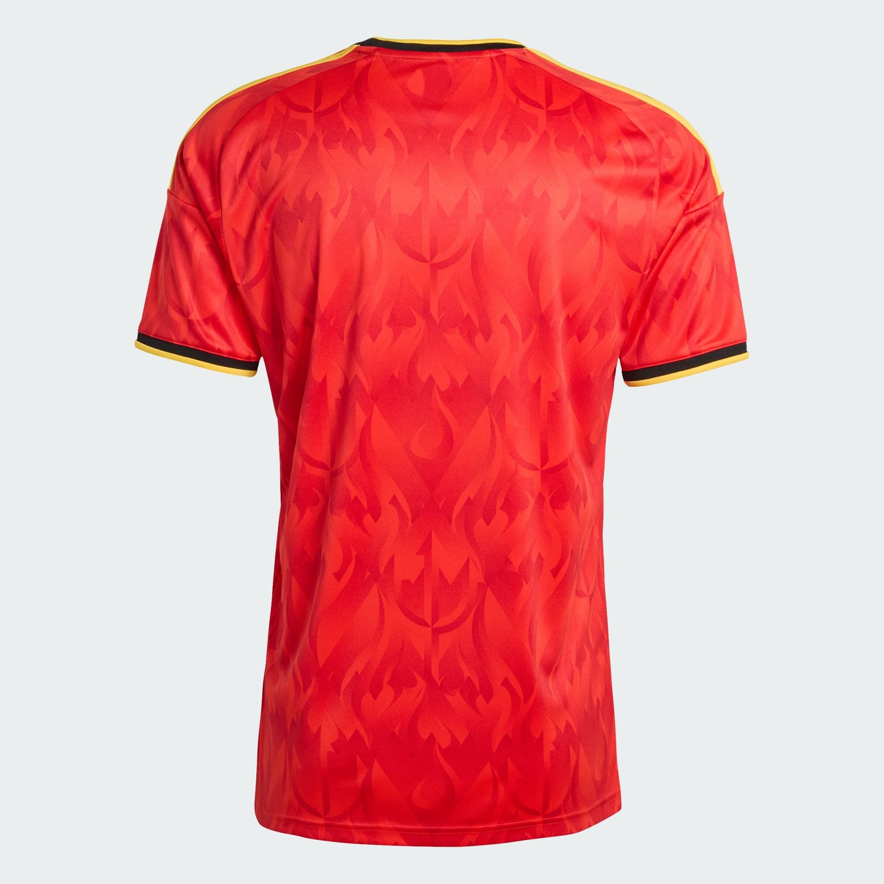 Camisa da Bélgica Home Copa 2026