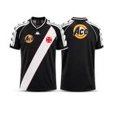Camisa Vasco da Gama Retrô - 1999