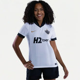 Camisa Atlético Mineiro Away 2026 - Feminina