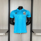 Camisa Santos Third 2025/2026 - Versão Jogador