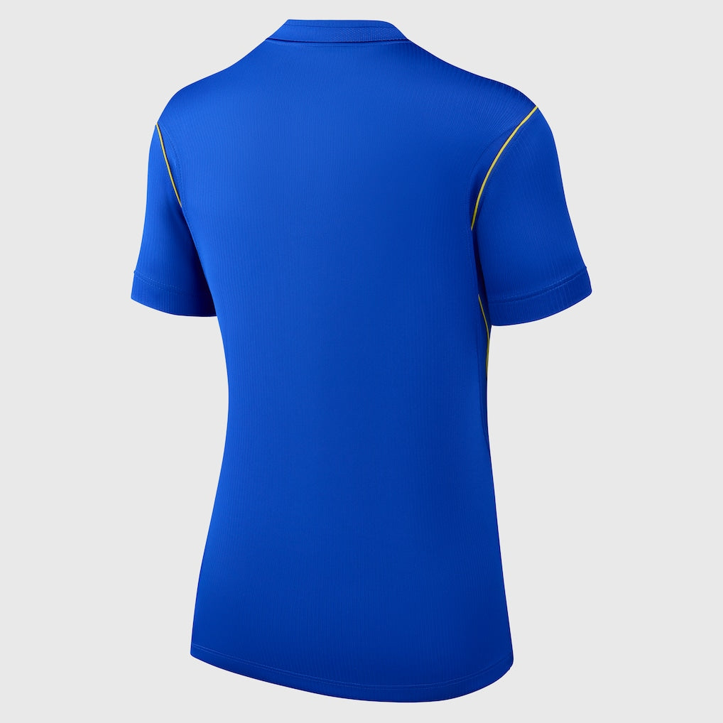 Camisa Chelsea Home 2026/27 - Feminina