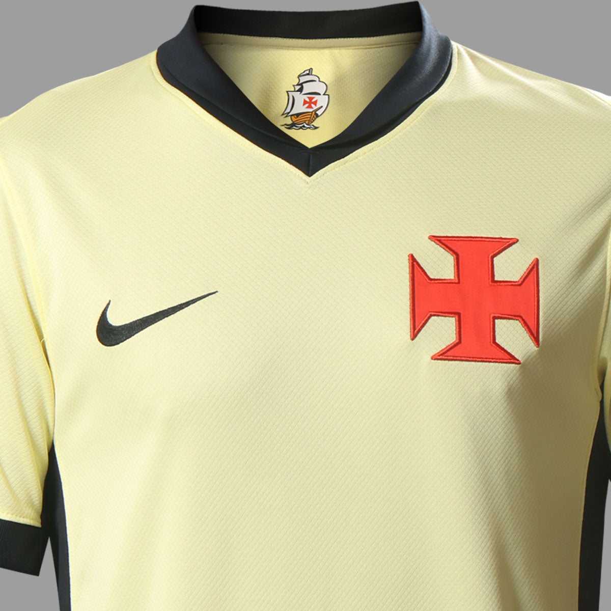 Camisa Vasco Third 2026