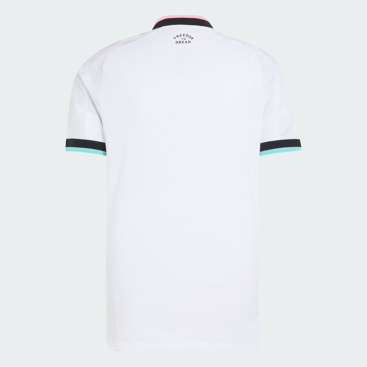 Camisa Inter Miami Third 2026/27 - Versão Jogador