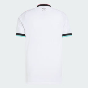 Camisa Inter Miami Third 2026/27 - Versão Jogador