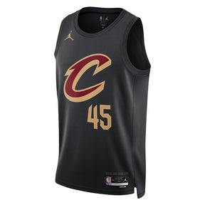 Regata Cleveland Cavaliers Statement Edition NBA 25/26 - Donovan Mitchell
