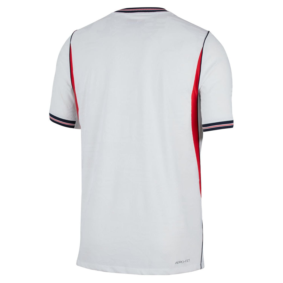 Camisa da Inglaterra Home Copa 2026 - Versão Jogador