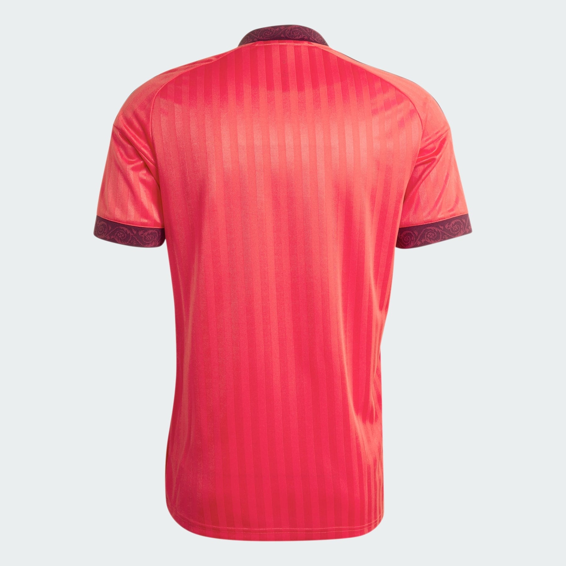 Camisa Lyon Away 2026/27