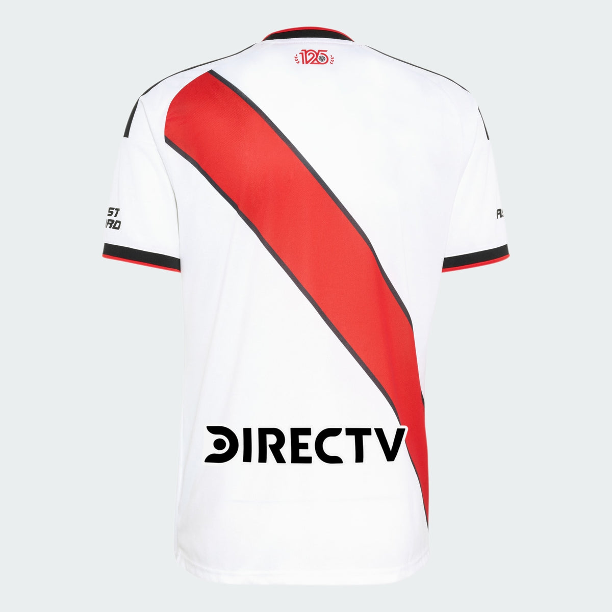 Camisa River Plate Home 2026/27