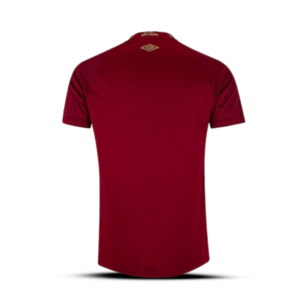 Camisa Fluminense Third 25/26 Pré-venda