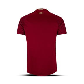 Camisa Fluminense Third 25/26 Pré-venda