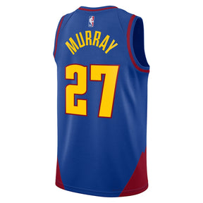 Regata NBA Denver Nuggets 25/26 Statement Edition - Jamal Murray