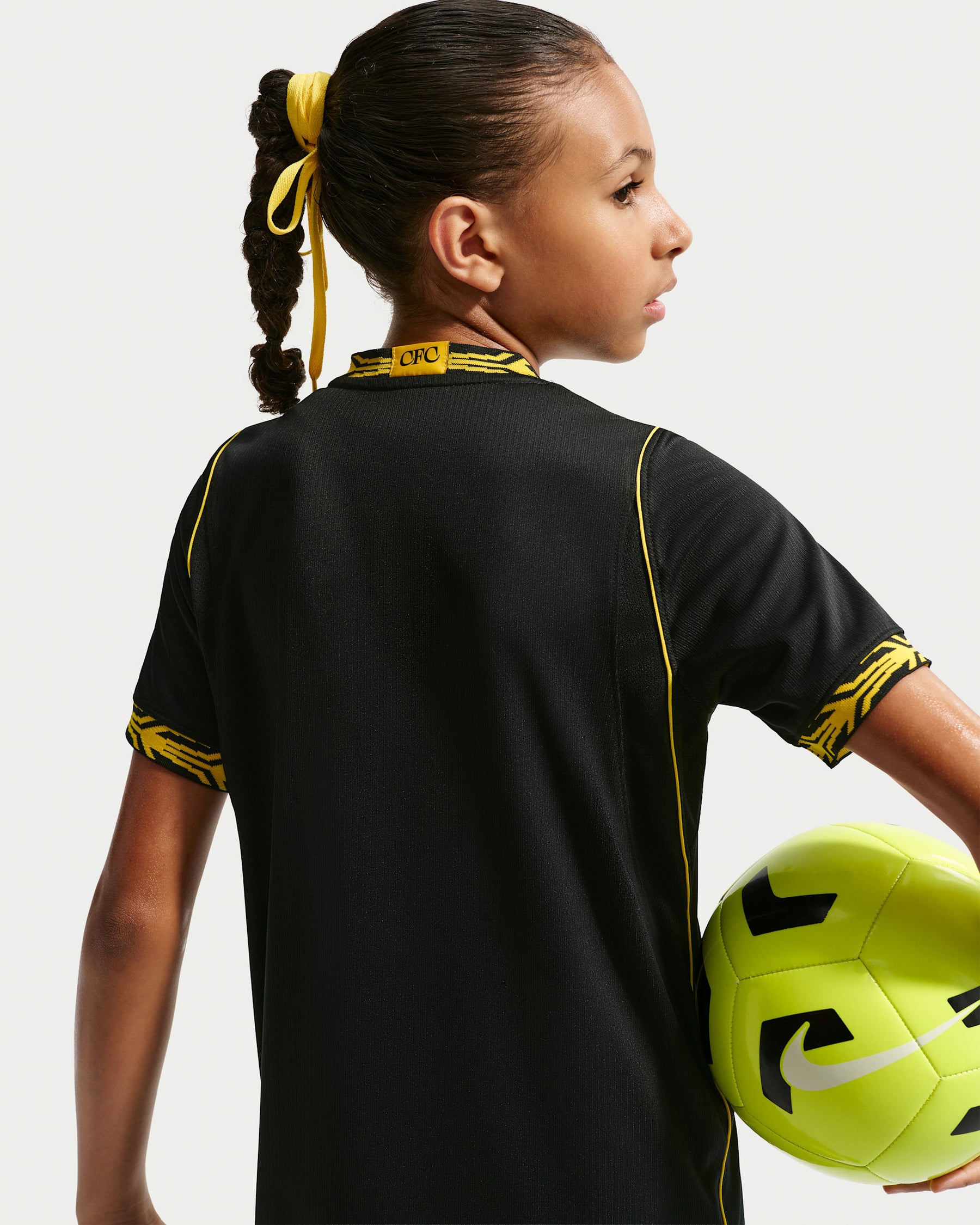 Kit Infantil do Chelsea Away 2026/27