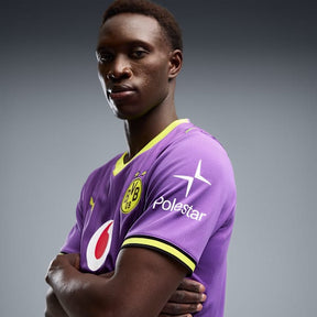 Camisa do Borussia Dortmund 2026/27 Third